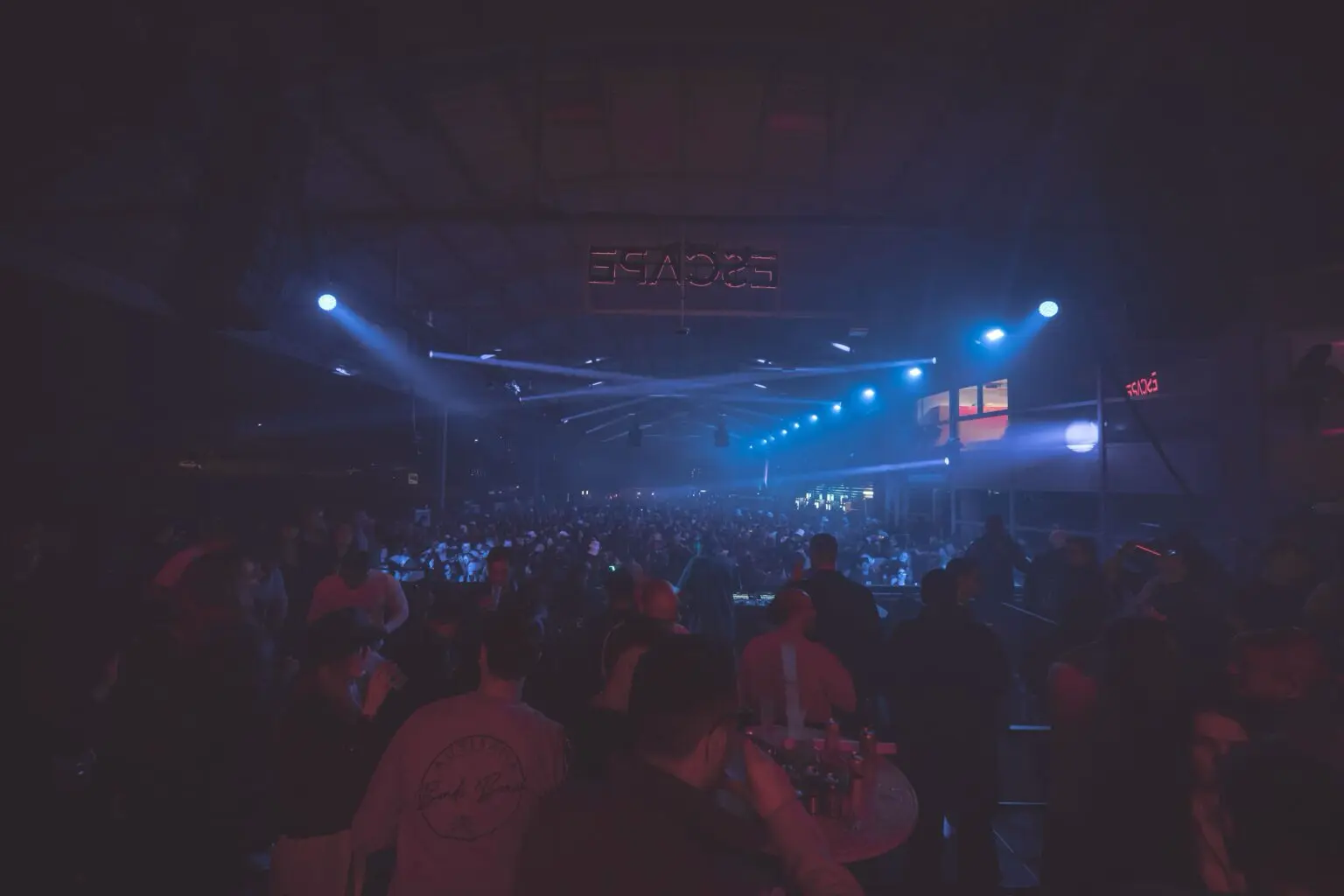Escape Festival — Impression 2