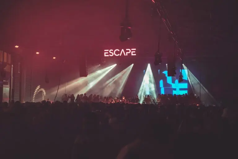 Escape Festival — Impression 3