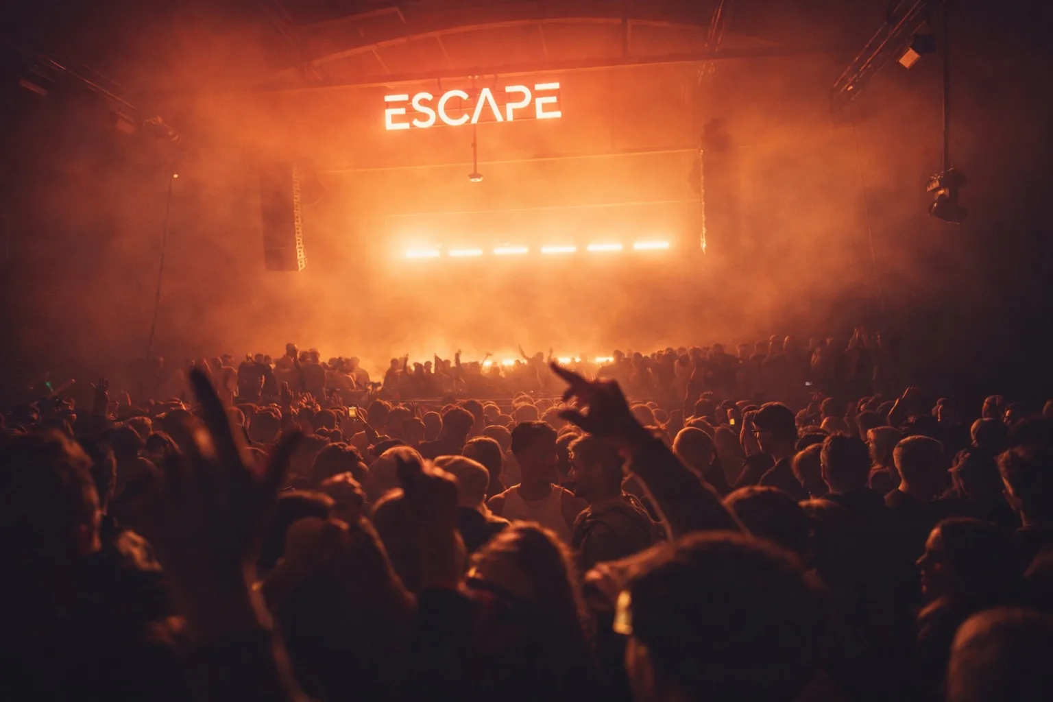Escape Festival